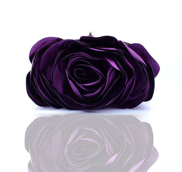 wedding hand bag