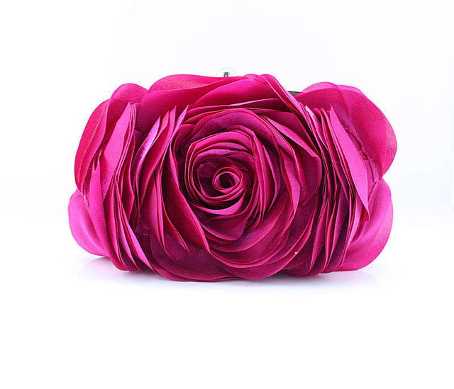 wedding hand bag