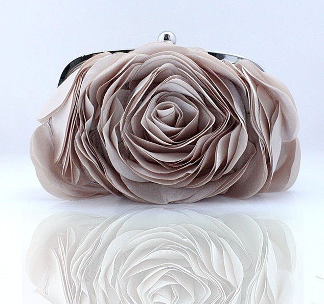 wedding handbag