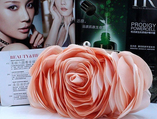 wedding handbag