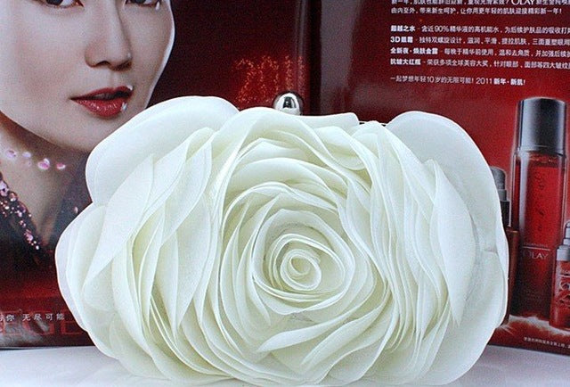 wedding handbag