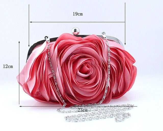 wedding handbag