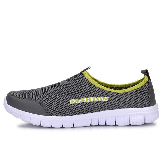 Top Quality Shoes New Design Shoes For Men Autumn Tide New Color Trainers Casual Shoes Flats Male Footwear Zapatillas Hombre
